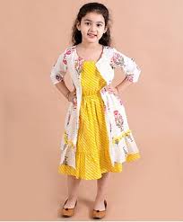 kids Frock